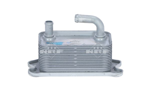 фото №2, Nrf радіаторів масла