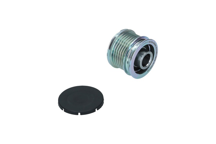 фото №2, Сцепление генератора mercedes класс c w204/w205