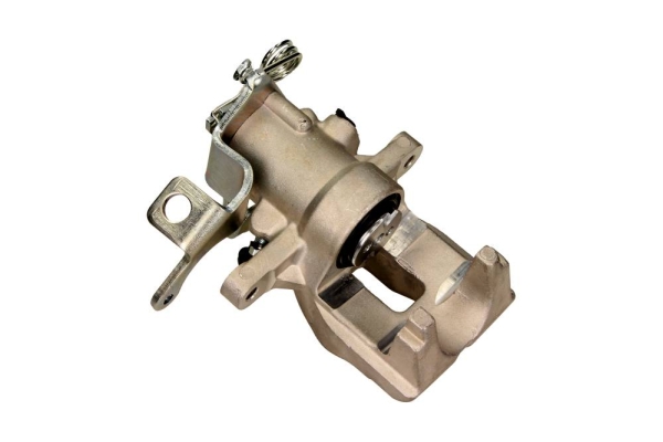 фото №1, Суппорт ham. citroen t. c4 picasso 06- pr