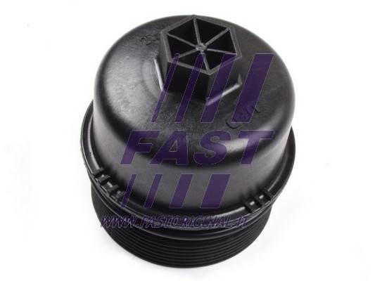 фото №2, Fast ft94708 корпус, фільтр масла