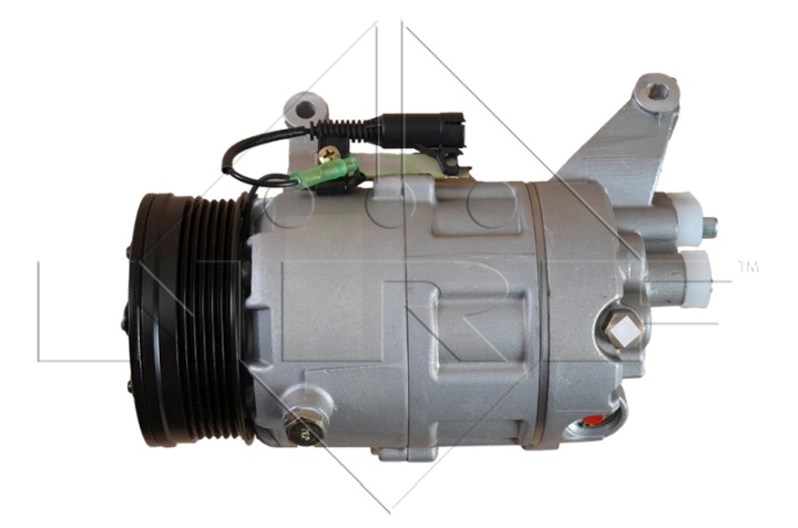 фото №1, Компрессор кондиционера mini mini r50 r53 r52 01-08