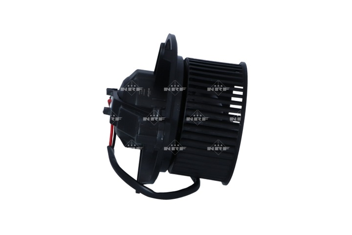 фото №12, Воздуходувка nrf 34313 5143099aa jeep