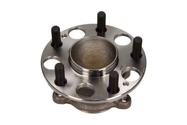 фото №2, Подшипник колёса honda t. accord viii 03- з ступица