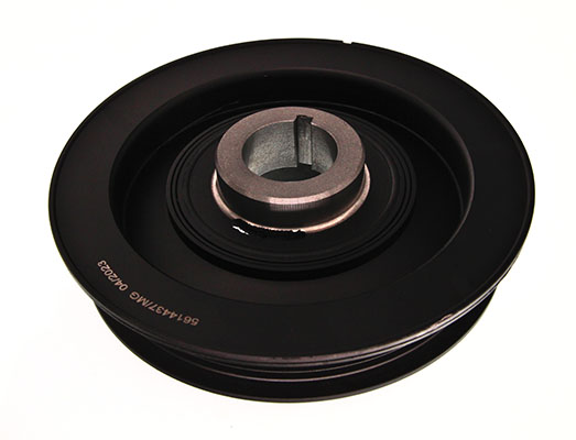 фото №10, Maxgear 30-0021 колесо пасове, wał колінчастий