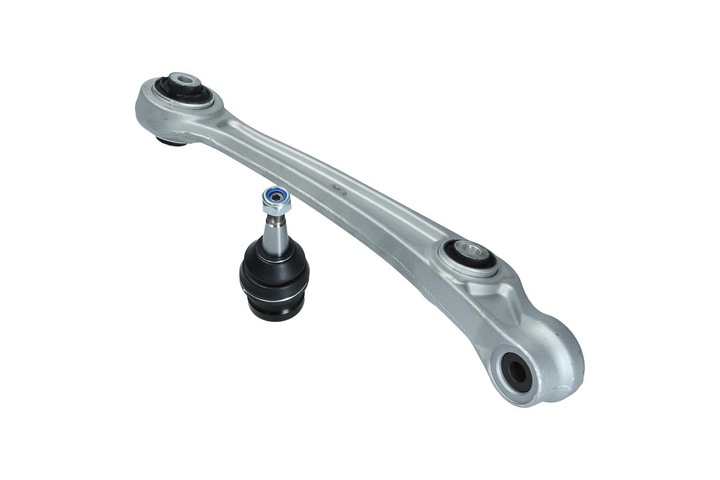 фото №14, Важіль лівий перед audi a6 10-