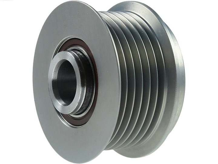 фото №2, As-pl afp3041 генератор - зчеплення jednokierunkow