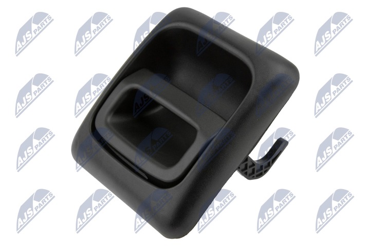 фото №1, Ezc-ft-106 nty ручка наружная дверь передних | 735307390