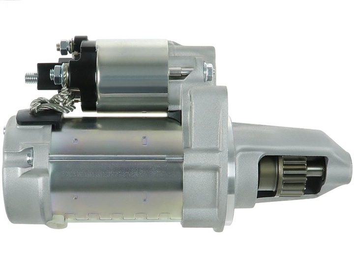 фото №7, As-pl s6191 стартер