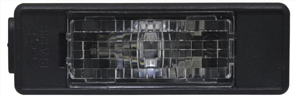 фото №2, Tyc 15-0323-00-9 освещение номерного знака регистрационный