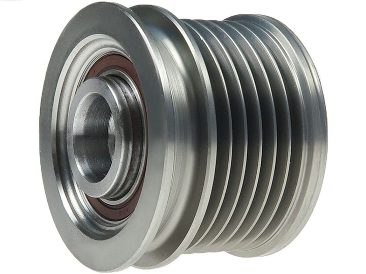 фото №1, Колесо пасове wolnobiezne генератора