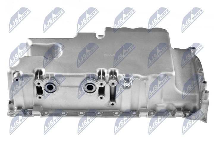 фото №7, Піддон масляна прокладка 1.9 dci dti clio ii kangoo