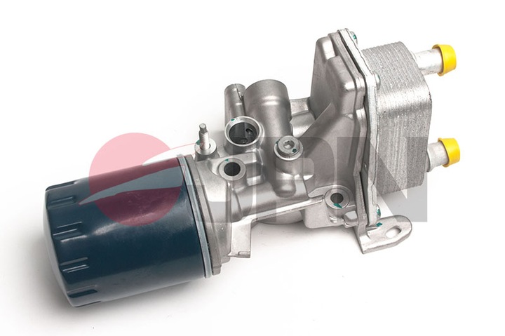 фото №2, Радиаторов масла ford