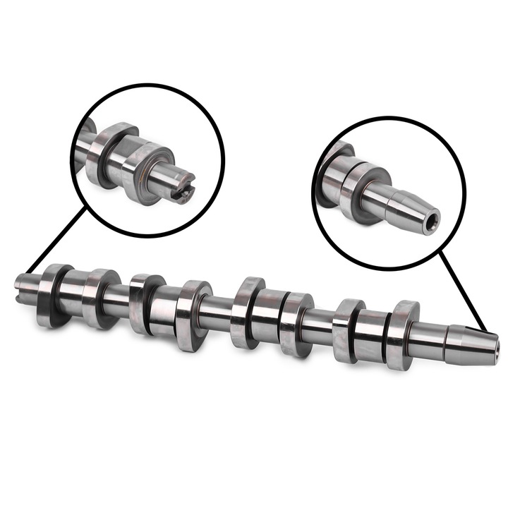 фото №9, Et команда двигателя hv0342vr1 набор вала распределительный вал