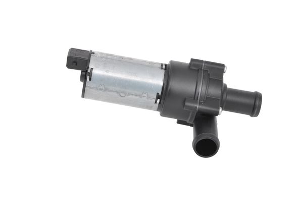 фото №10, Bosch додатковий водяна помпа  audi 80 b4 a3 a4 b5 a4 b6 a6 c5 allroad c5