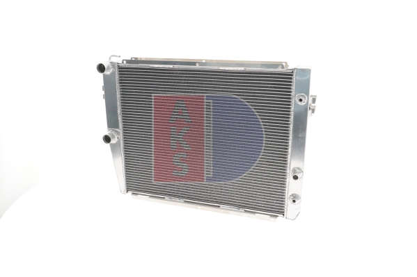 фото №12, Радіаторів mercedes-benz sl r107 300 sl 1075002403