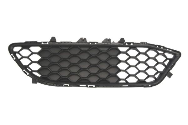 фото №1, Решётка бампера перед l alfa romeo giulia 10.15- 6502-07-0106915p