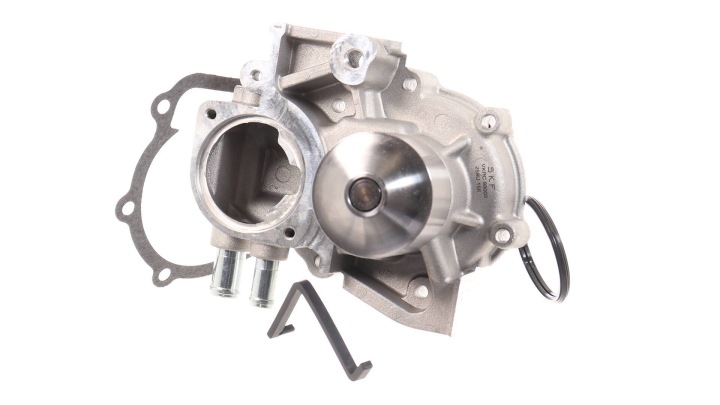 фото №14, Skf водяной насос subaru forester/legacy 2,0/2,5