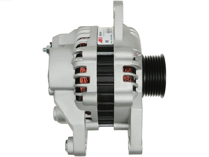 фото №12, Space runner 2.4 gdi, space wagon 2.4 gdi [4g64] 08.1999-08.2002