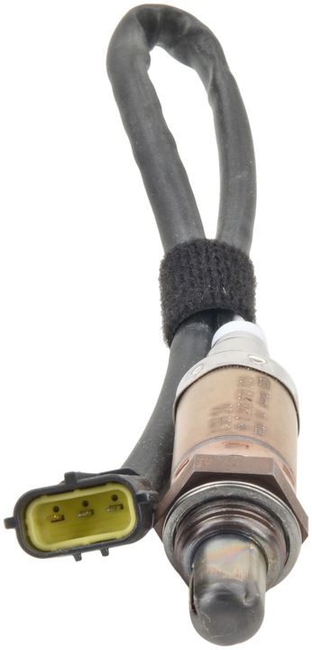 фото №1, Bosch лямбда-зонд do ford usa probe ii ecp 2.5 v6 24v mazda 121 1.3 16v