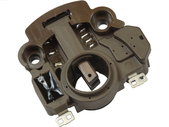 фото №2, As-pl are5113 регулятор напряжения