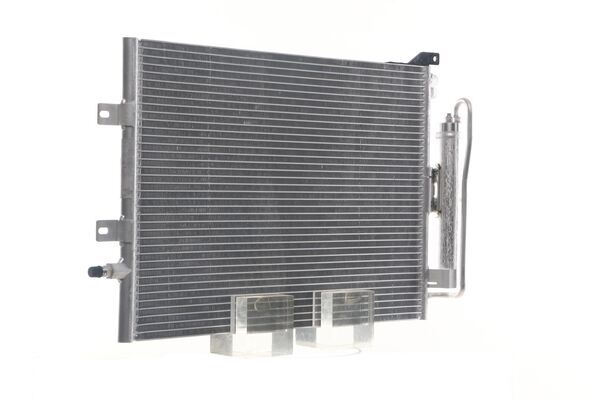 фото №9, Mahle оригінал ac 720 000s конденсатор, кондиціонер