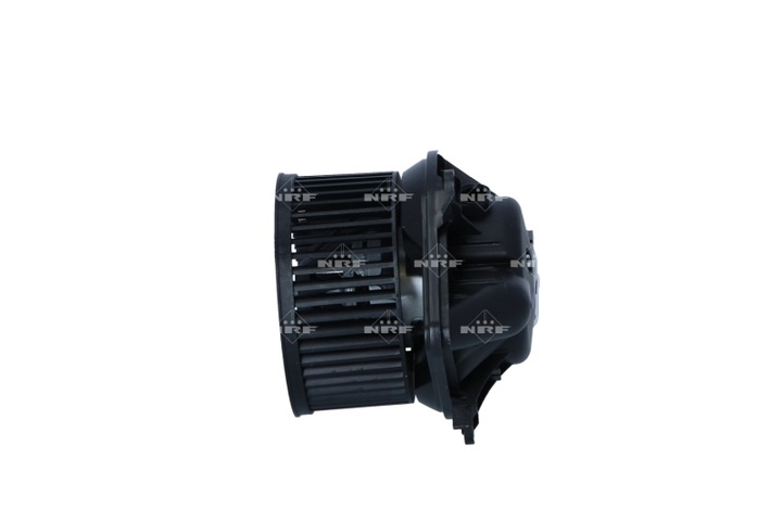 фото №1, Повітродувка renault scenic i nrf 34056 вентилятор внутрішній