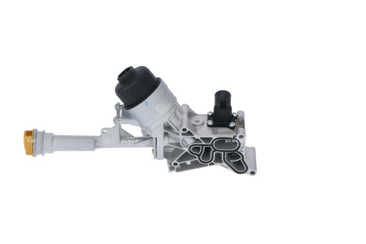 фото №8, Радіаторів масла fiat punto 1.3d 08-