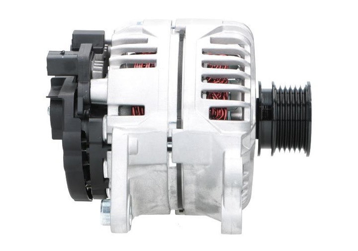 фото №1, Psh генератор vw golf/ skoda octavia 1.4-3.2 99-