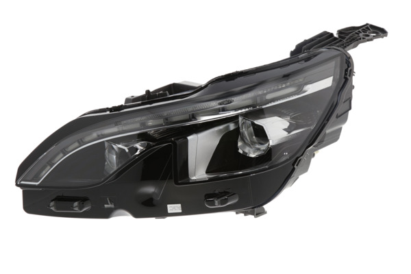 фото №2, Фара лампа le peugeot 3008 5008 16- led valeo