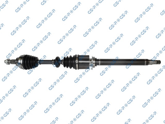 фото №1, Полуось приводная gsp 217124