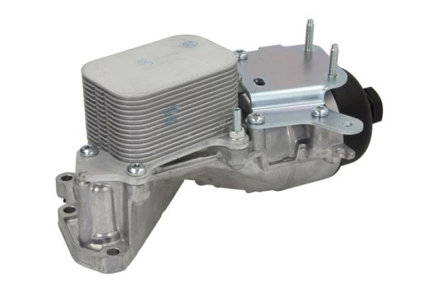 фото №2, Радіаторів масла з корпус фільтра citroen berlingo berlingo multispace