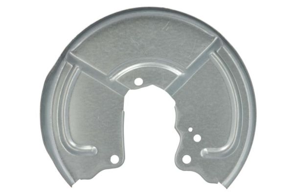 фото №1, "защита диск тормозной зад l śr. 265m blic 6508-03-2023877k панель