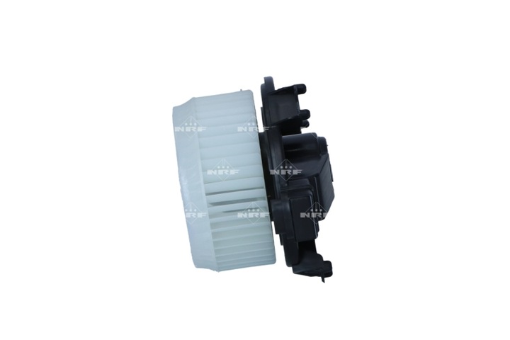 фото №1, Вентилятор радіатор toyota rav 4 2.2d 06-