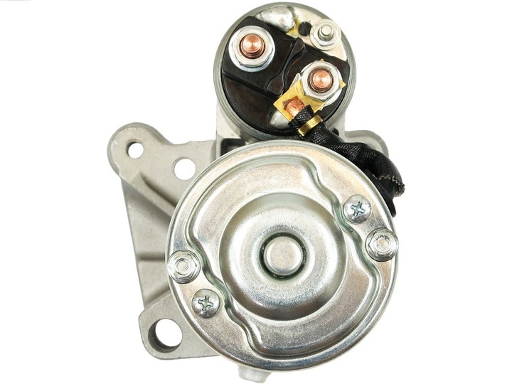 фото №1, Стартер as-pl