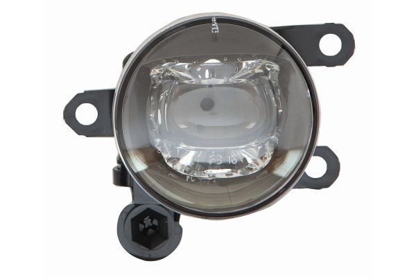 фото №2, Передние свет противотуманное лампа противотуманная. assy sae&ece.led тип v