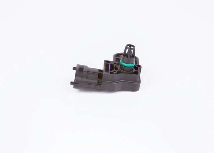 фото №16, Датчик вакуум bosch 0261230245 93313154 chevrolet fiat jeep