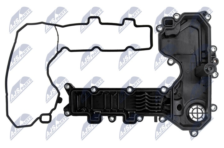 фото №1, Nty bpz-pe-007 крышка клапанов