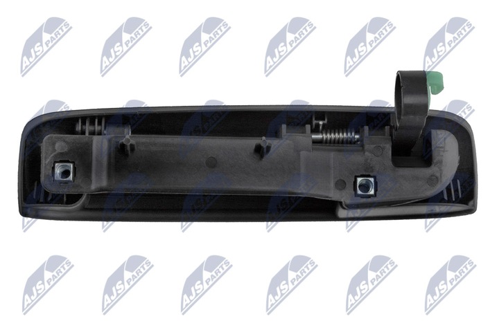 фото №5, Nty ezc-ft-073 ручка наружная дверь