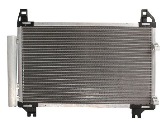 фото №10, Конденсатор кондиционера thermotec ktt110127