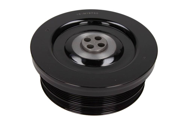 фото №1, Колесо пасове вала колінчастого bmw