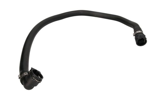 фото №1, Шланг гумовий системи охолодження з кріплення, 35mm, dł.: 1040mm man tgs