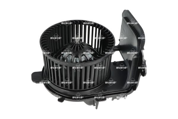 NRF VENTILATEUR RENAULT CLIO 1.2 98- 323.101