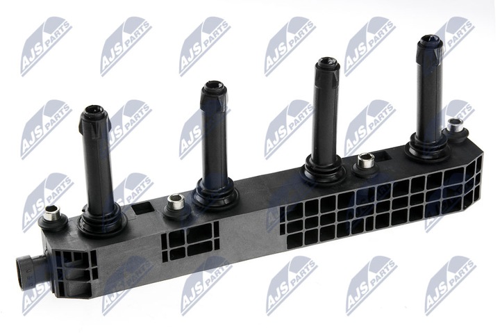 фото №9, Катушка зажигания chevrolet lacetti 1.8 04-