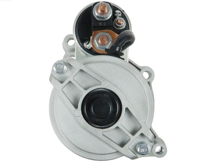 фото №11, Стартер as-pl 1810a111 9654595680 9654561480 st