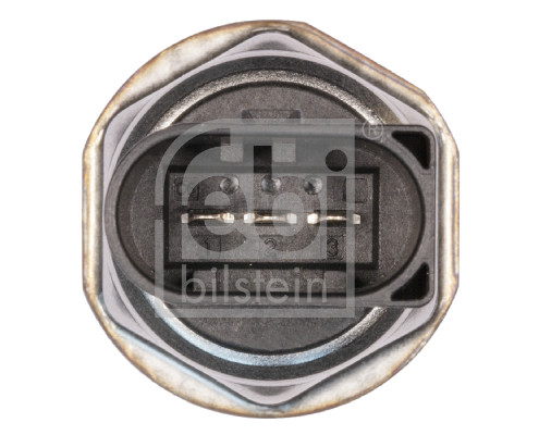 фото №14, Датчик давления топлива febi bilstein 102489 04l906054 vw