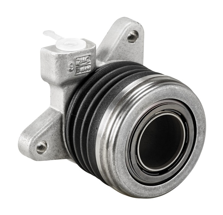 фото №2, Valeo 804582 - цилиндр сцепления центральный / ssangyong