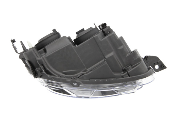 фото №2, Фара лампа лівий citroen c3 16- оригінал valeo