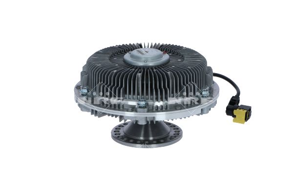 фото №3, Nrf 49152 сцепление visco daf