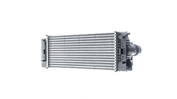 фото №8, Mahle оригинал ci 368 000p радиаторов воздуха наддувный