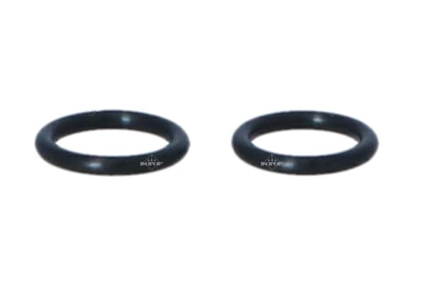 фото №1, Компрессор кондиционера nrf кондиционер nrf 32403